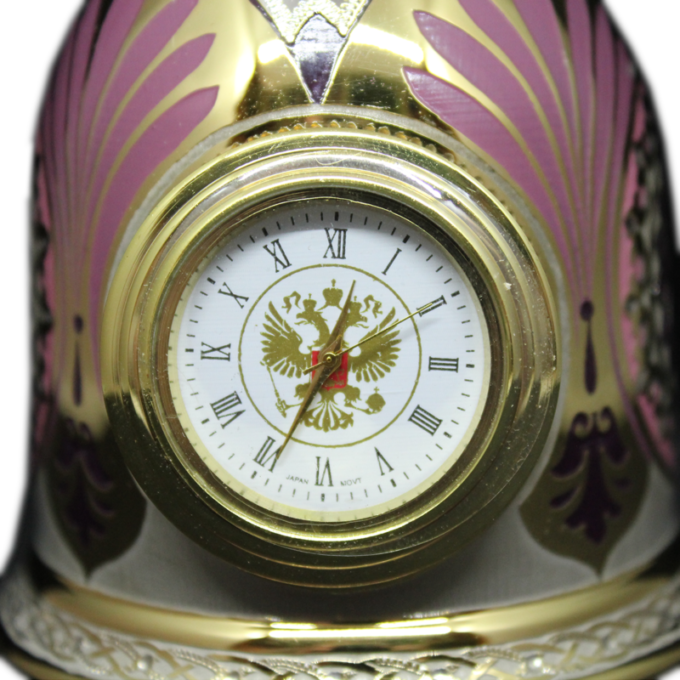 Часы-Колокол